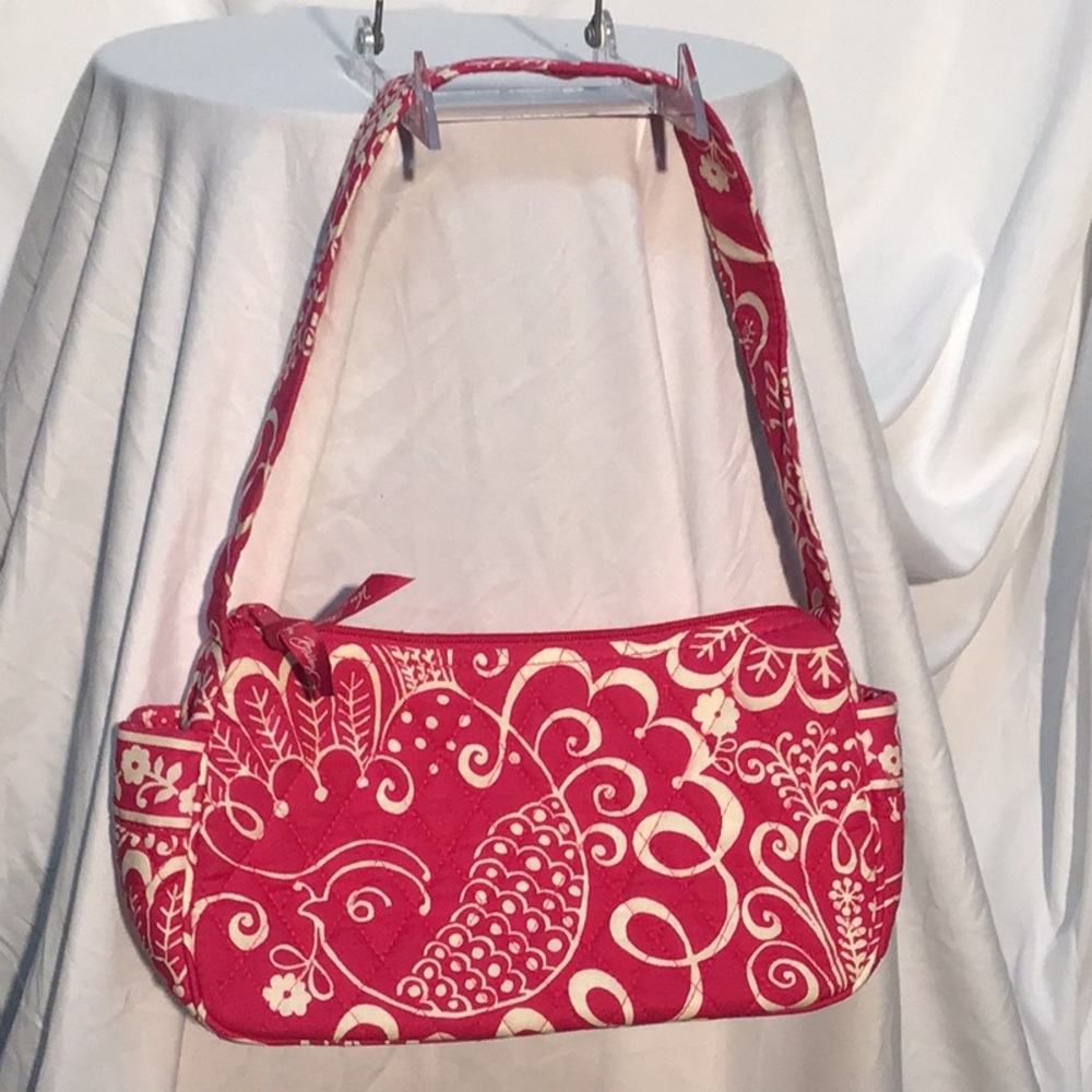 Vera Bradley shoulder bag